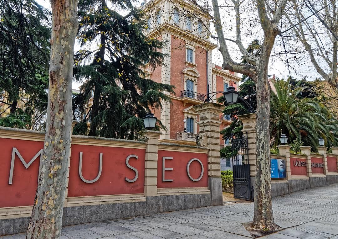 Museo Lazaro Galdiano